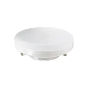 Лампа світлодіодна QUANTUM GX53 10W GX53 3000K Violux ( 817133 )