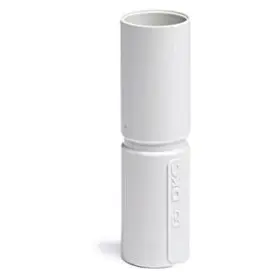 Муфта труба-труба з обмежувачем, IP40, Ø20мм, DKC