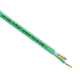 Витая пара Lapp Unitronic BUS EIB 2x2x0,8 (2170240)