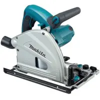 Погружная пила Makita SP6000J Погружная пила Makita SP6000J
