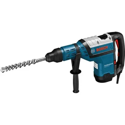 Перфоратор Bosch GBH 8-45 D Professional Перфоратор Bosch GBH 8-45 D Professional