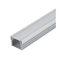 Профіль Skarlat ALP PXG-1204M C8 3м IP20 сірий