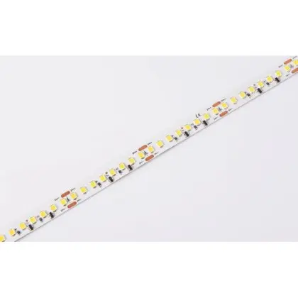 LED стрічка COLORS 160-2835-24V-IP20 16.4W 2400Lm 3000K 5м (DS8160-24V-10mm-WW)