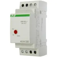 Сходове реле F&F AS-B220 195-253 AC 16А