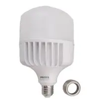 Світлодіодна лампа TNSy LED ElectroGurt-T160-60W-E27-E40-220V-6500K-5400L Alum ICCD (TNSy5000511)