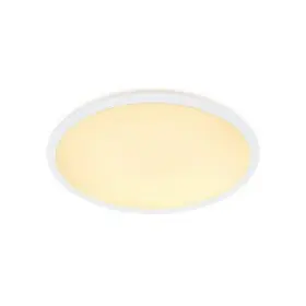 Потолочный светильник Nordlux 50066101 Oja LED 1x28W 2700K 3200Lm IP20 белый