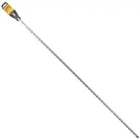 Довгий бур DeWALT DT9585 SDS-Plus Extreme2 16x950x1000мм Довгий бур DeWALT DT9585 SDS-Plus Extreme2 16x950x1000мм