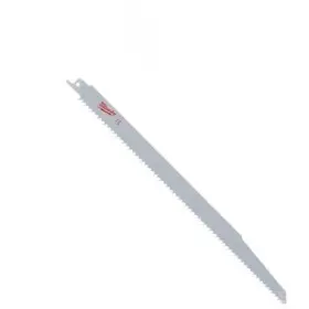 Сабельные полотна по дереву MILWAUKEE 48001079 HCS 3шт/уп