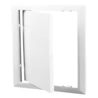 Двері ревізійні Vents Д 250×250 Двері ревізійні Vents Д 250×250