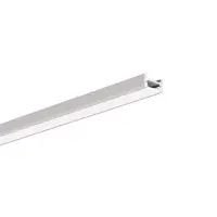 LED-профиль KLUS MICRO-H, 2 метра (KLUS_A00599A_2)