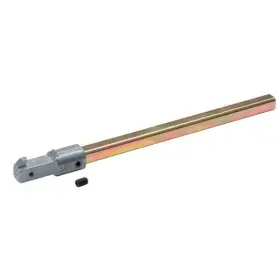 Удлиняющий шток для переключателей Hager HZC102 HA/HI/HIB/HIC до 630А HFD до 400А