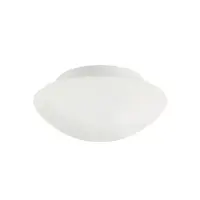 Світильник стельовий Nordlux 25626001 Ufo Maxi E27 2x15W IP44 білий Світильник стельовий Nordlux 25626001 Ufo Maxi E27 2x15W IP44 білий