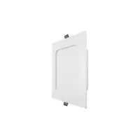 Світильник LED даунлайт Violux FRAME 12W 4200K квадрат IP20 ( 121180 )