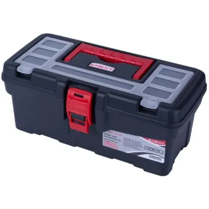 Ящик для инструментов E.Next e.toolbox.pro.05, 13" 320x158x187мм (t011005)