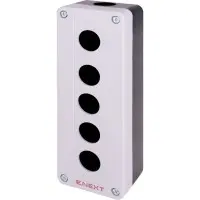 Корпус E.Next e.mb.box05 5 мест (p0810150) Корпус E.Next e.mb.box05 5 мест (p0810150)