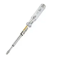 Индикатор напряжения Tolsen 3х140мм