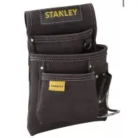 Сумка для инструментов Stanley STST1-80114 280х90х250мм Сумка для инструментов Stanley STST1-80114 280х90х250мм