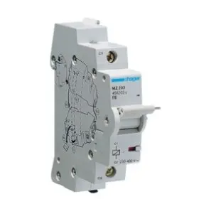 Розчіплювач незалежний Hager MZ203