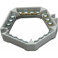 Клеммная колодка SEZ 6304-15 P/S (6304-15P/S)