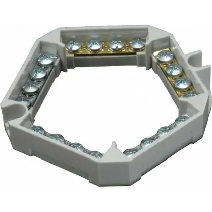 Клеммная колодка SEZ 6304-15 P/S (6304-15P/S) Клеммная колодка SEZ 6304-15 P/S (6304-15P/S)