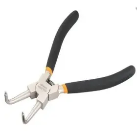 Загнутый съемник внутренних стопорных колец Tolsen (10082) 178мм