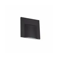 Світильник для підсвітки сходів/коридору Kanlux 33332 Erinus LED 1x0.8W 3000K 15Lm IP20 Світильник для підсвітки сходів/коридору Kanlux 33332 Erinus LED 1x0.8W 3000K 15Lm IP20