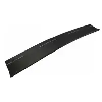 Термоусаджувальна трубка E.Next e.termo.stand.80.40.black 80/40 1м чорна (s024164)