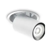 Точковий світильник Ideal Lux 267937 Nova