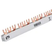 Шина живлення ETI 2921063 IZ 16/3F/54 3р (1m) Шина живлення ETI 2921063 IZ 16/3F/54 3р (1m)