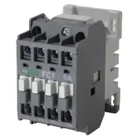 Магнитный пускатель Promfactor FC-1/9А 1NO AC400В (FC10009400) Магнитный пускатель Promfactor FC-1/9А 1NO AC400В (FC10009400)