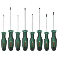 Набор отверток Bosch 8шт (1600A02BX8)