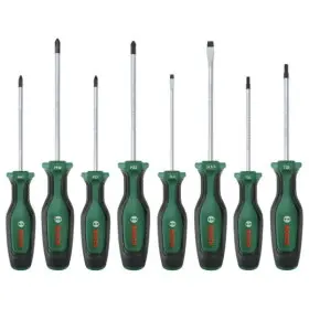 Набор отверток Bosch 8шт (1600A02BX8)