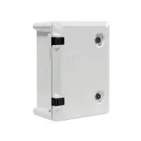 Бокс монтажный пластиковый СКИМ GRP 300х400х170 с панелью IP65 ( С11801002 ) Бокс монтажный пластиковый СКИМ GRP 300х400х170 с панелью IP65 ( С11801002 )