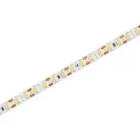 LED стрічка COLORS 120-2835-24V-IP20 9.6W 1335Lm 3000K 5м (CR8120-24V-8mm-WW)