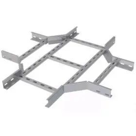 Крестообразный ответвитель METAKSAN KAD 530 10 PG 300х50мм 1мм