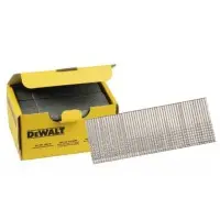 Гвозди из нержавеющей стали DeWALT DNBT1850SZ 50мм (5000шт) Гвозди из нержавеющей стали DeWALT DNBT1850SZ 50мм (5000шт)