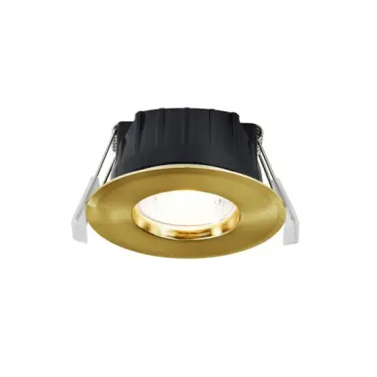 Точечный светильник Nordlux 2410200135 Rosalee LED 1x7W 2700K/3000K/4000K 600Lm IP65 латунный Точечный светильник Nordlux 2410200135 Rosalee LED 1x7W 2700K/3000K/4000K 600Lm IP65 латунный