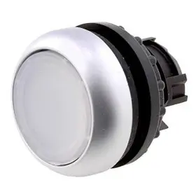 Головка кнопки Eaton Moeller M22-DL-W