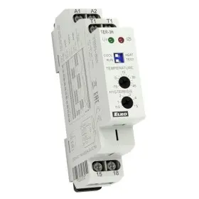 Температурне реле Elko-Ep TER-3H