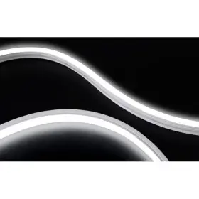 Гнучкий неон COLORS 24V IP65 9,6W 280Lm 3000K 1м (NMS0612-WW-1m)