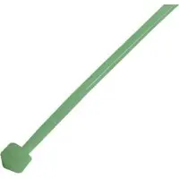 Кабельная стяжка E.Next e.ct.stand.300.8.green 100шт зеленая (s015059)