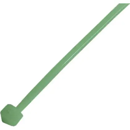 Кабельна стяжка E.Next e.ct.stand.300.8.green 100шт зелена (s015059) Кабельна стяжка E.Next e.ct.stand.300.8.green 100шт зелена (s015059)