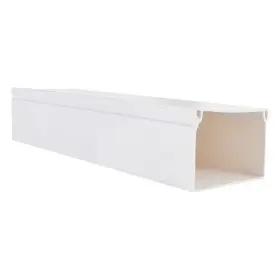 Короб Аско-Укрем 40x40/2000мм белый (A0070010007)