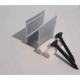 Алюмінієва кліпса COLORS для NMS0612 (AS-NMS0612A-20)