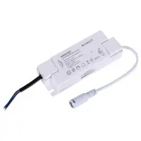 Драйвер для світлодіодной панелі E.Next e.LED.Panel.STAND.Driver.36 (l0850103)