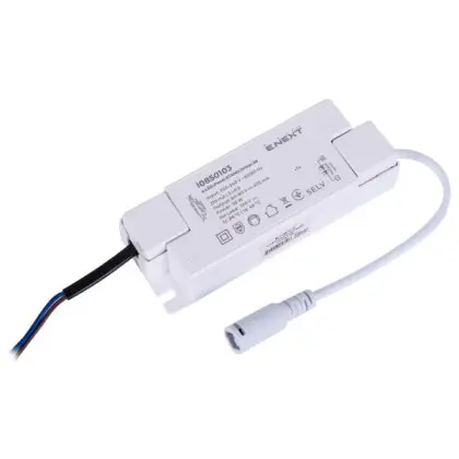 Драйвер для светодиодной панели E.Next e.LED.Panel.STAND.Driver.36 (l0850103) Драйвер для светодиодной панели E.Next e.LED.Panel.STAND.Driver.36 (l0850103)