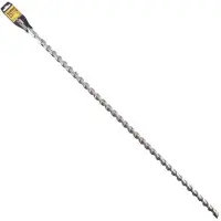 Довгий бур DeWALT DT9607 SDS-Plus Extreme2 22x950x1000мм Довгий бур DeWALT DT9607 SDS-Plus Extreme2 22x950x1000мм