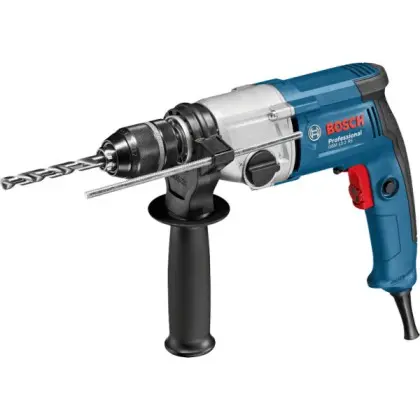 Дрель Bosch GBM 13-2 RE Дрель Bosch GBM 13-2 RE