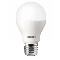 Світлодіодна лампа Philips ESS LEDElectroGurt 7Вт 720Лм E27 865 1CT/12 RCA