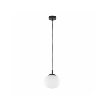 Подвесной светильник, люстра TK Lighting 5824 Vibe E27 1x15W IP20 Черный Подвесной светильник, люстра TK Lighting 5824 Vibe E27 1x15W IP20 Черный